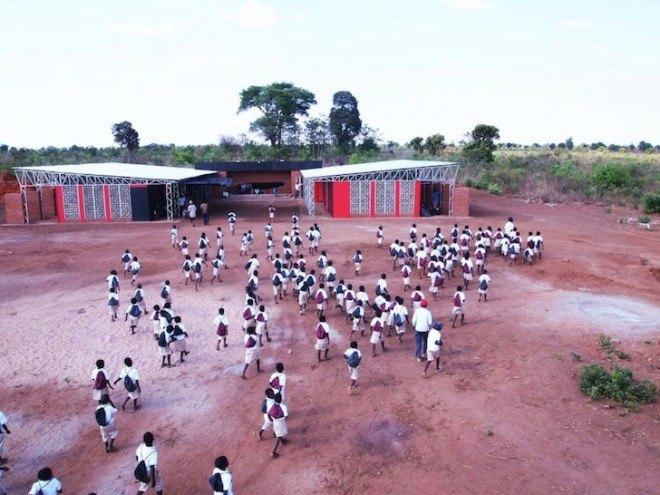 Modular School Buildings – Fast & Flexible Education Solutions