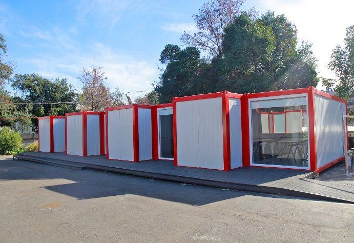 Modular School Buildings – Fast & Flexible Education Solutions
