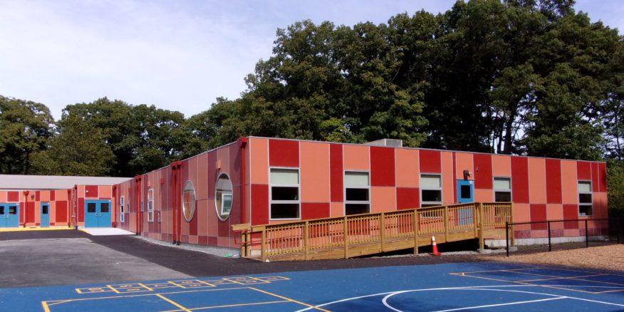 Modular School Buildings – Fast & Flexible Education Solutions
