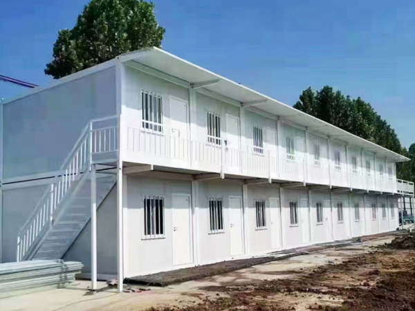 وحدات البيت حلول تحويل التعدين ، حقول النفط والهندسة معسكر التنمية